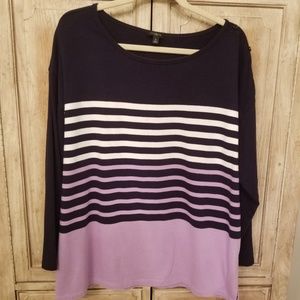 💚TALBOTS Long Sleeve Tshirt